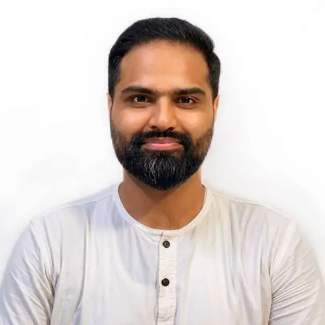 Rajat Dua