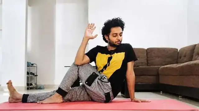 Parag Chhabra