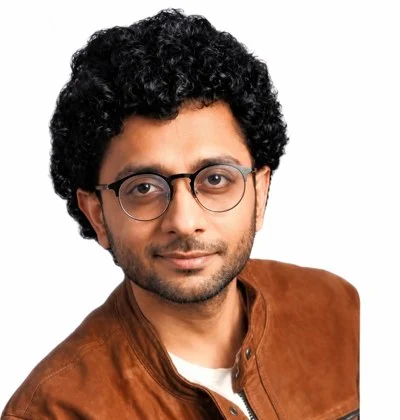 Parag Chhabra