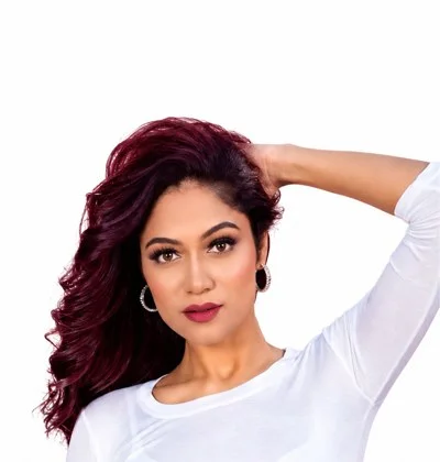 Sonali Bhadauria
